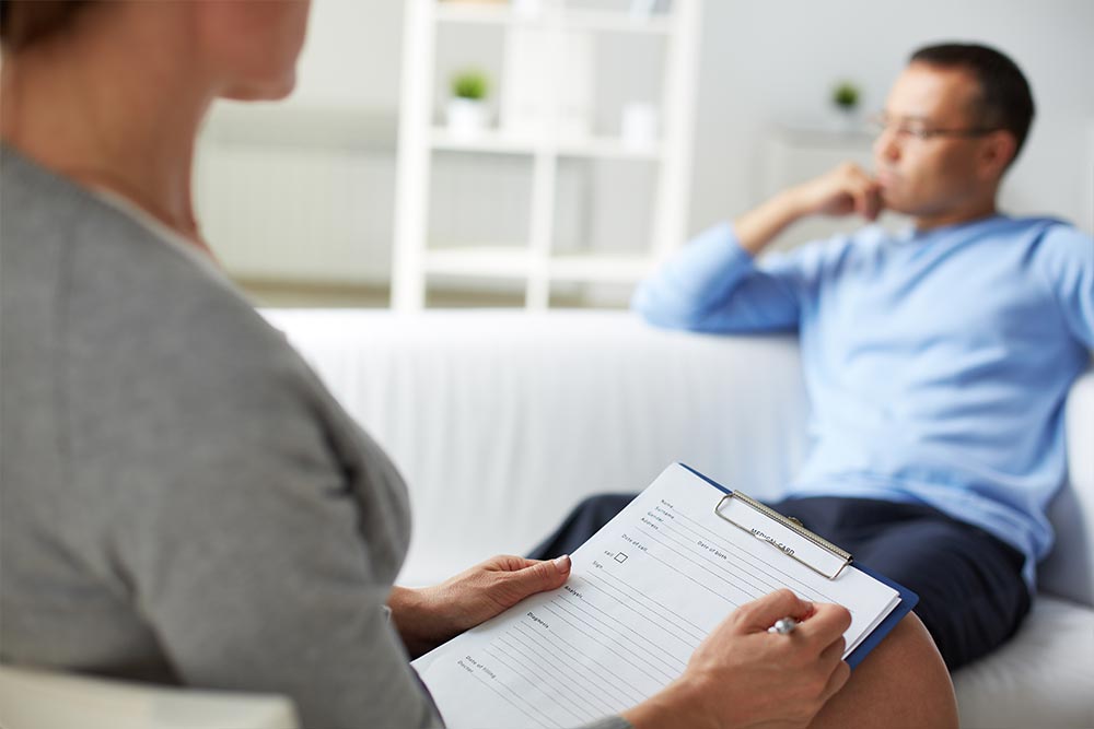 Psicologo Mutuabile Roma cosa fare per prendere appuntamento - 27/05/2019