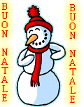ER NATALE METTE DE BUON UMORE !! - 26/12/2012