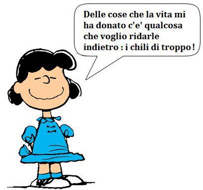 Vignetta Divertente - 03/03/2013