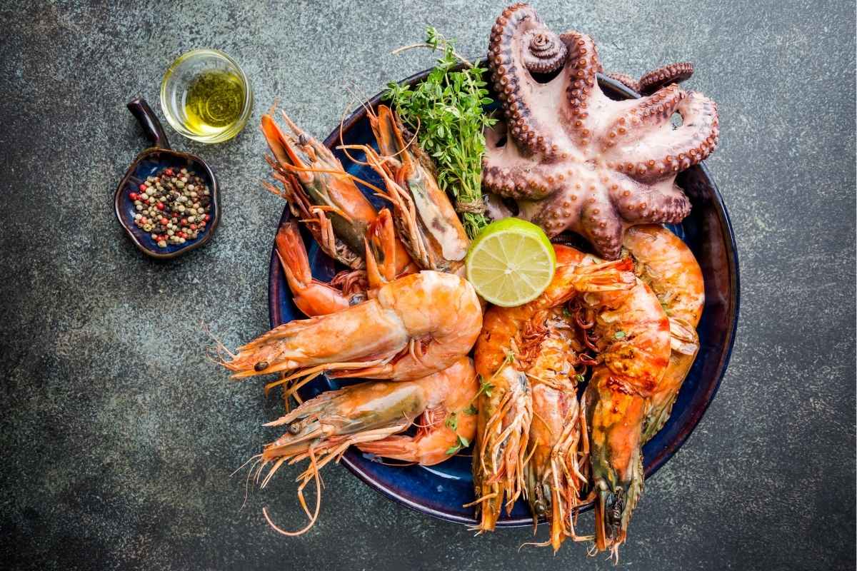 Ristorante Ladispoli: dove gustare pesce fresco vista mare - 12/01/2026