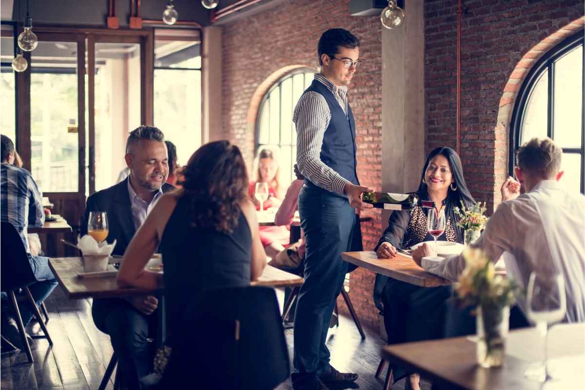 Ristorante Ostiense: dove mangiare tra cucina romana e fusion contemporanea - 09/01/2026