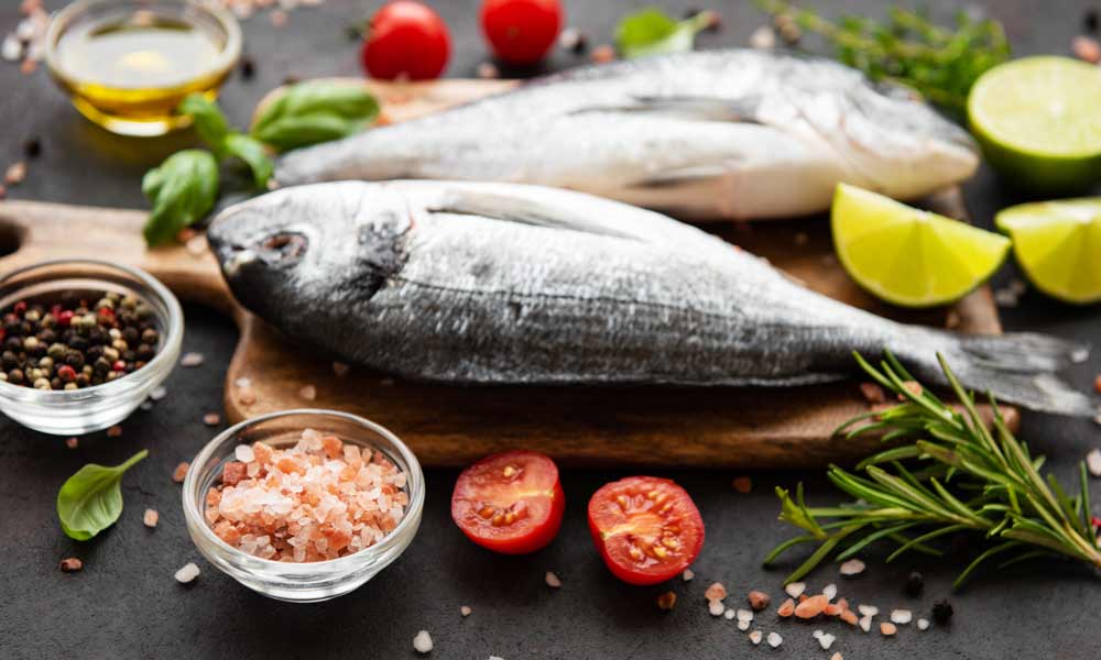 Un ristorante di pesce a Genzano di Roma - 25/08/2022