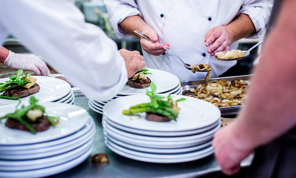 Ristorante a Trigoria, perche' andarci dopo un allenamento - 04/01/2023