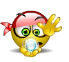 VEDO, VEDO... CHE DEVI SPARI' !! - 02/05/2012