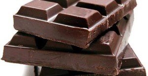 I 10 BUONI MOTIVI PER MANGIARE LA CIOCCOLATA - 13/01/2015