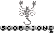 Oroscopo del mese di Dicembre: SCORPIONE - 26/11/2012