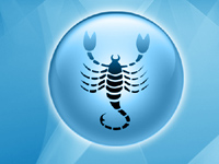 Er significato dei segni zodiacali: SCORPIONE - 18/05/2012