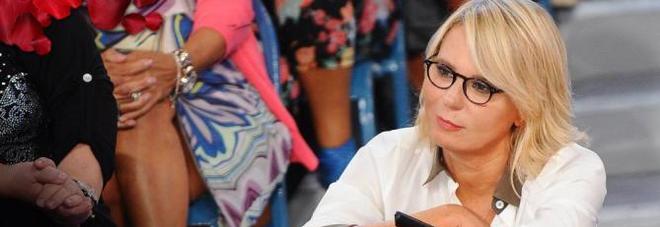 ''UOMINI E DONNE'', LA SVOLTA NEI PALINSESTI: MA ACCADR? SENZA MARIA DE FILIPPI - 21/05/2016