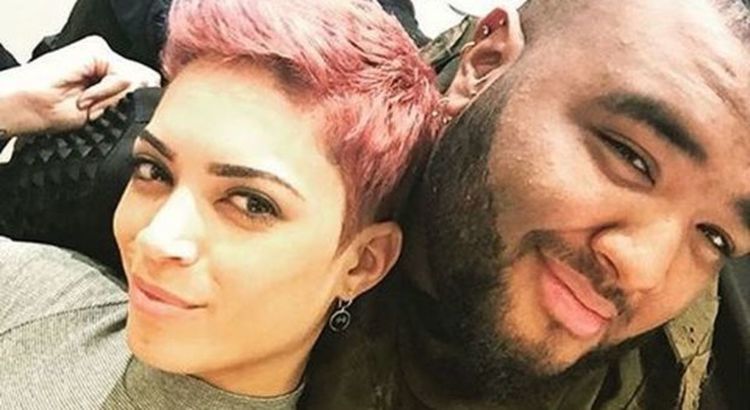 ''AMICI'' ELODIE RIVELA UN CLAMOROSO SEGRETO SU SERGIO E METTE A RISCHIO LA FINALE: ''SIETE DEI BUFFONI, LA TRASMISSIONE E' FALSATA'' - 21/05/2016