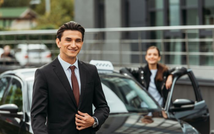 Servizio transfer Roma: come funziona e quando conviene rispetto a taxi e altri trasporti - 05/10/2026