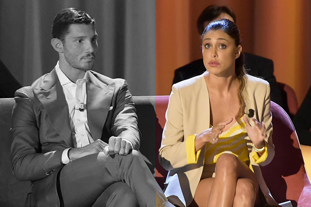 DIVORZIO TRA BELEN E STEFANO DE MARTINO: ECCO QUANTO SPETTA A BELEN PER IL MANTENIMENTO - 30/01/2017