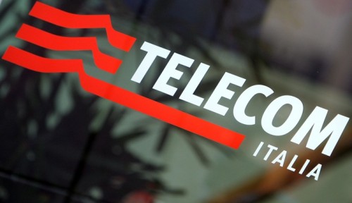 TELECOM AGLI SPAGNOLI, ADDIO ANCHE AL MITO DELLA TELEFONIA TRICOLORE - 24/09/2013