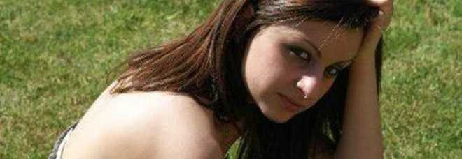 FABIANA, 16 ANNI, ACCOLTELLATA E BRUCIATA VIVA DAL FIDANZATINO: IL KILLER TENTA IL SUICIDIO - 13/01/2014
