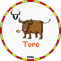 Oroscopo Romano De Giugno: TORO - 27/05/2012
