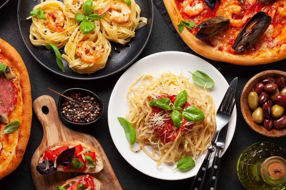 Trattoria romana: dove trovare la cucina tipica nel centro storico - 29/01/2026