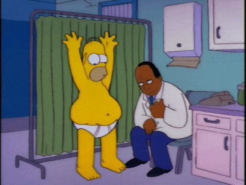 OMO DE PANZA... OMO DE SOSTANZA !! - 10/11/2012