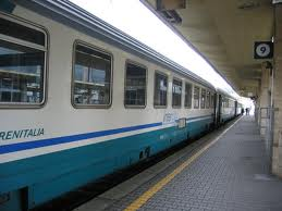 Ferrovie del Lazio in sciopero Venerdì stop di otto ore - 22/03/2012