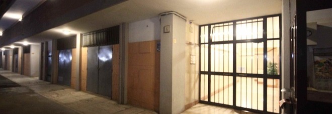 ROMA, 73ENNE SPARA E UCCIDE LA MOGLIE: ''SCHERZAVO, PENSAVO L'ARMA FOSSE SCARICA'' - FOTO - 04/09/2013