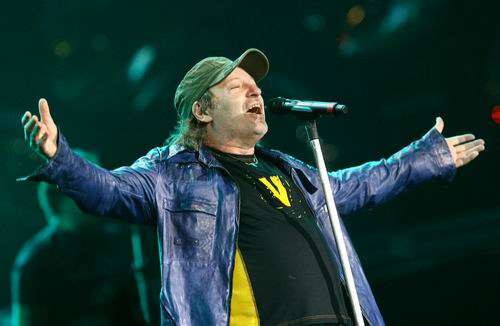 Vasco Rossi choc: 'Ho rischiato di morire perché'… GUARDA VIDEO!!! - 21/03/2013