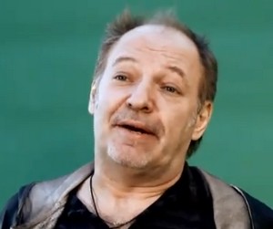 CONFESSIONE SHOCK DI VASCO ROSSI: 'HO RISCHIATO DI MORIRE' - 17/03/2013