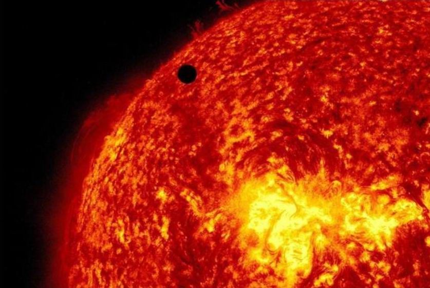 Stanotte ci sarà la fine del mondo? Per saperlo basta attendere tra le 00.06 e le 3.56… - 24/03/2013