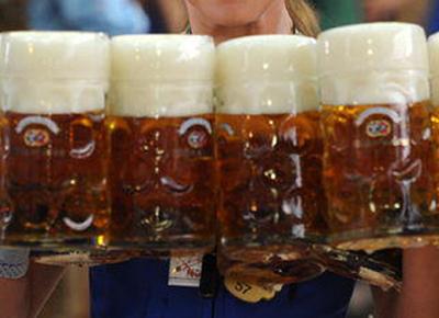 Scandalo alimentare. Trovato arsenico nella birra - 11/04/2013