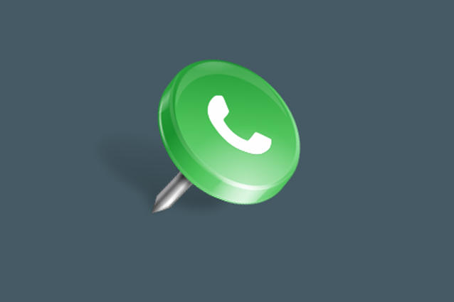 LA SORPRESA E L'AGGIORNAMENTO DI WHATSAPP: ECCO A BREVE COSA ACCADRA' ALLE VOSTRE CHAT - 23/03/2017