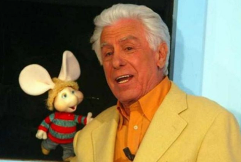 E' MORTO CINO TORTORELLA IL ''MAGO ZURLI''' DELLA TV: ECCO COS'E' ACCADUTO - 23/03/2017