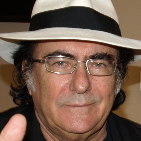 DOPO L'ISCHEMIA CHE LO HA COLPITO POCHI GIORNI FA: ECCO COS'E' ACCADUTO AD AL BANO - 23/03/2017