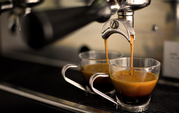 ECCO COSA SUCCEDE CON DUE TAZZINE DI CAFFE' AL GIORNO - 04/02/2016