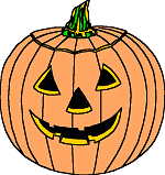 BUON HALLOWEEN A TUTTI !! - 23/10/2012