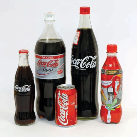 IMPRESSIONANTE: Cosa succede nel nostro corpo dopo un bicchiere di Coca Cola? - 27/06/2013