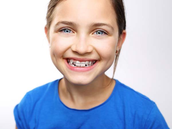 Dentista Bambini